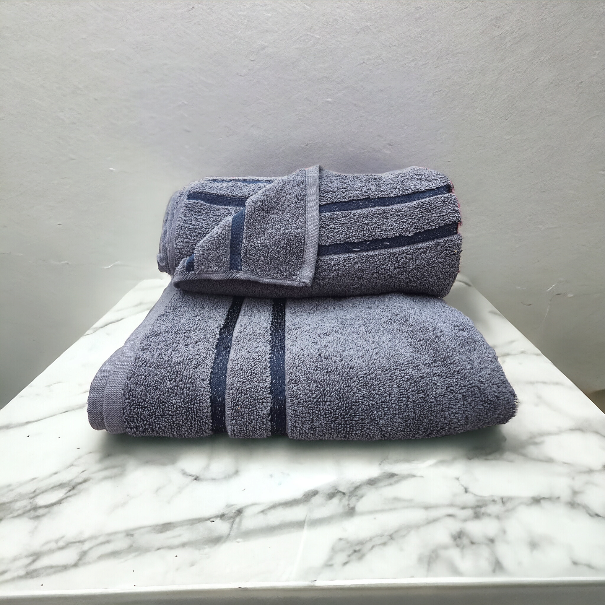 PACK OF 2 TOWELS