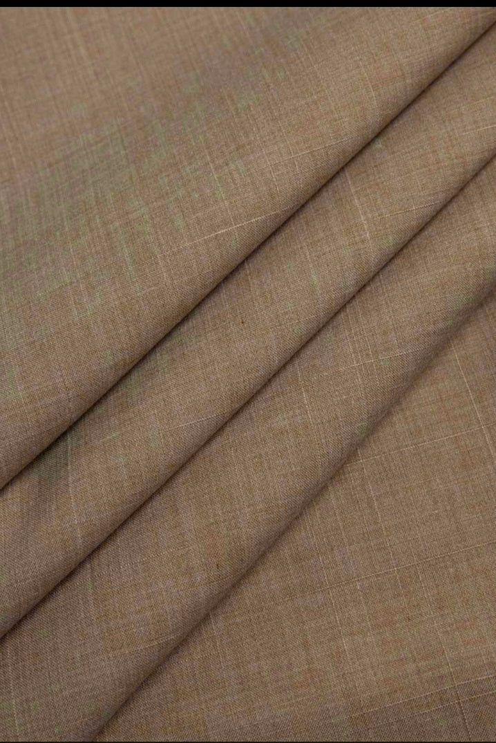 Winter Texture Blended Fabric- WTB 07866